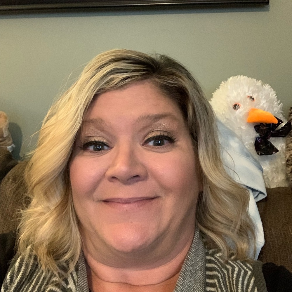 Meet your Posher, Denise